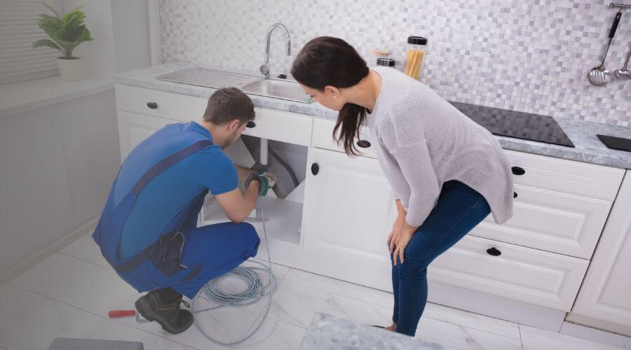 Professional expert plumbing services in Edenton, NC
